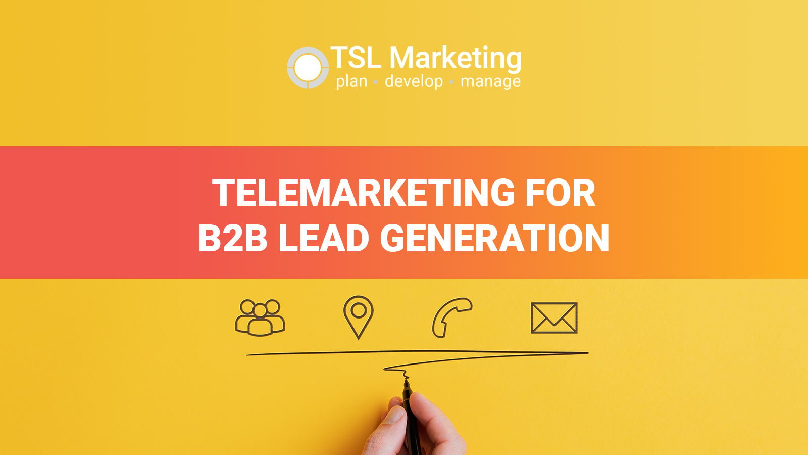 Telemarketing for Lead Generation | Outbound Lead